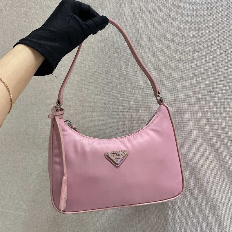 Prada Hobo Bags - Click Image to Close